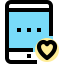 Tablet icon 64x64