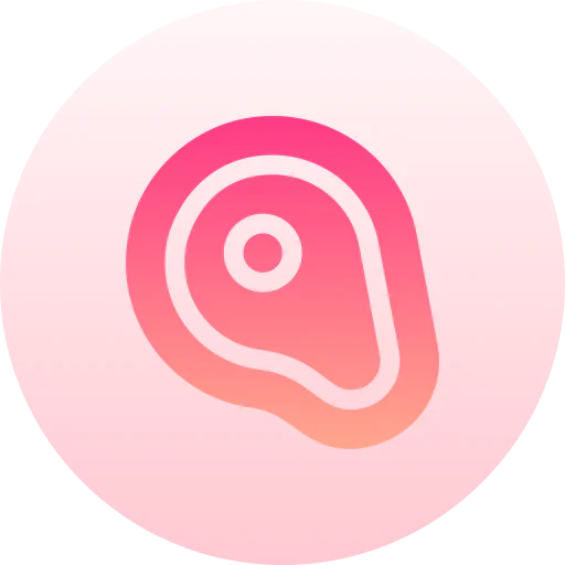 Meat icon