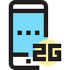 Smartphone icon 64x64