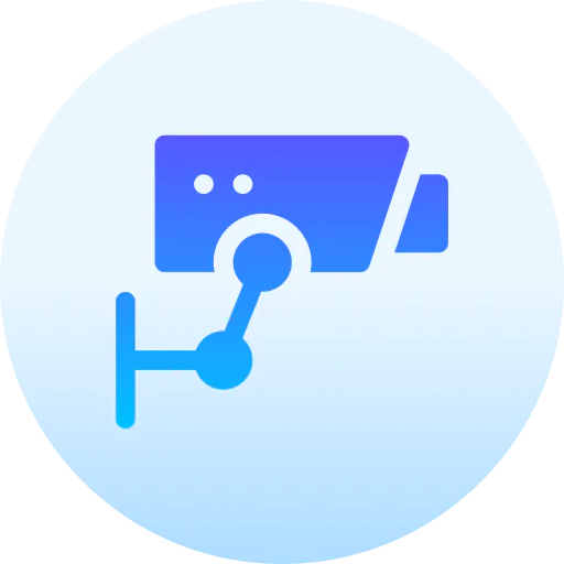 Cctv icon