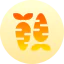 Carrots icon 64x64