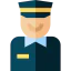 Security man 상 64x64