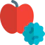 Apple icon 64x64