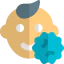 Baby icon 64x64