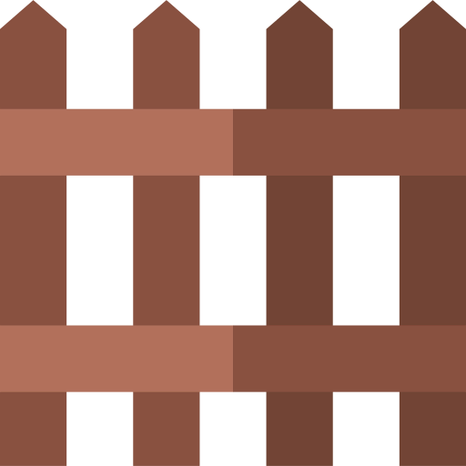 Fence icon