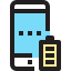 Smartphone icon 64x64
