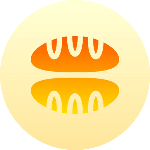 Bread icon