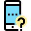 Smartphone icon 64x64