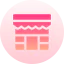 Supermarket icon 64x64