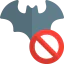 Forbidden icon 64x64