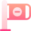 Wrong way icon 64x64