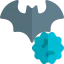 Bat icon 64x64