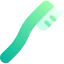 Toothbrush icon 64x64