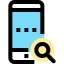 Smartphone icon 64x64