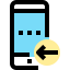 Smartphone icon 64x64