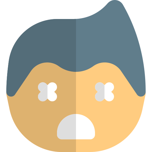 Boy icon