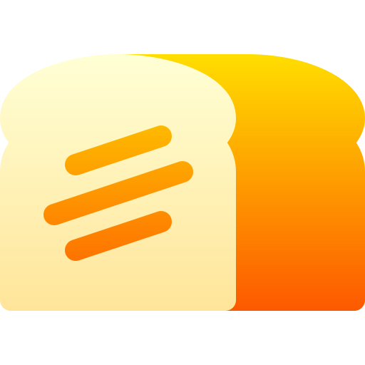 Bread icon