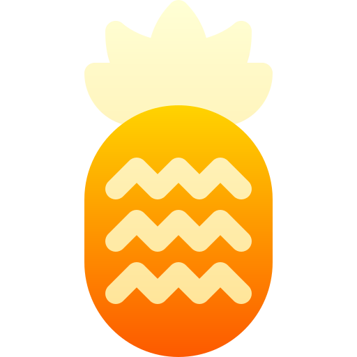 Pineapple icon