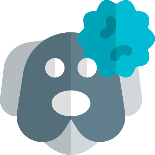 Virus icon