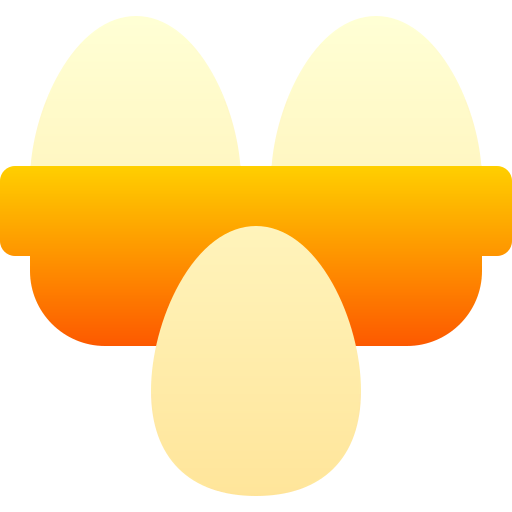 Eggs icon