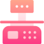Scale icon 64x64