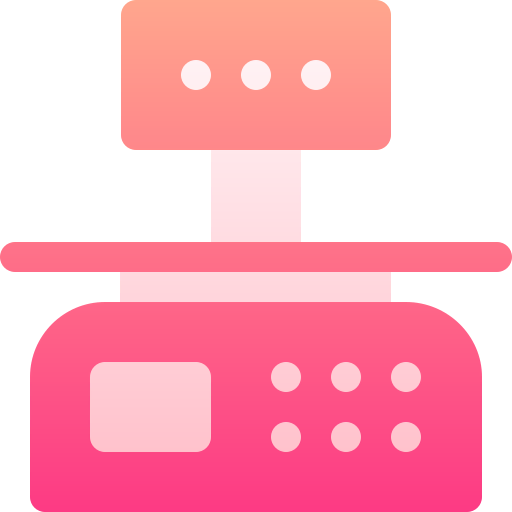 Scale icon