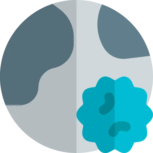 Outbreak icon