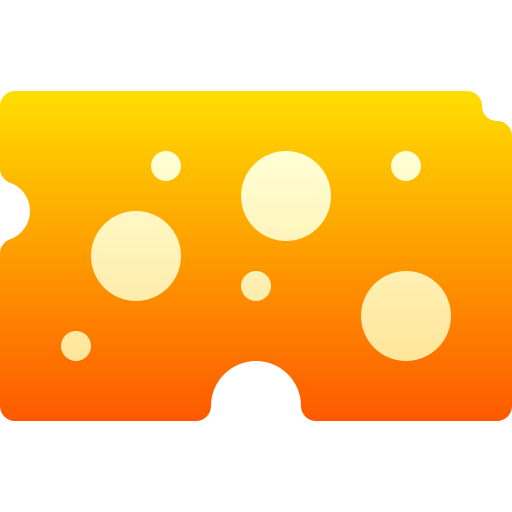 Cheese icon