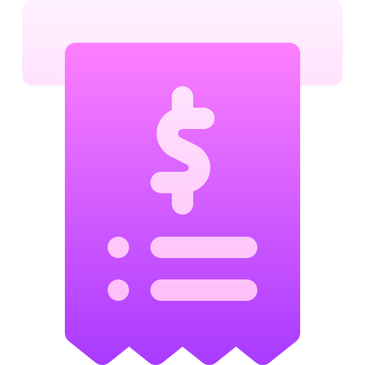 Bill icon
