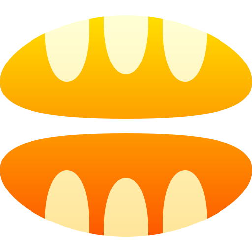 Bread icon