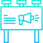 Billboard icon 64x64