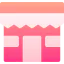 Supermarket icon 64x64