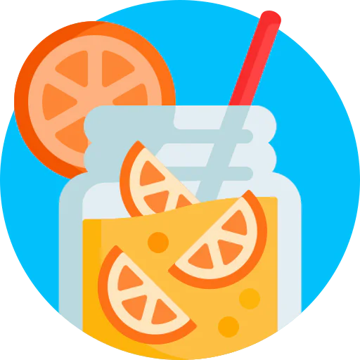 Lemonade icon