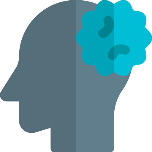 Head icon