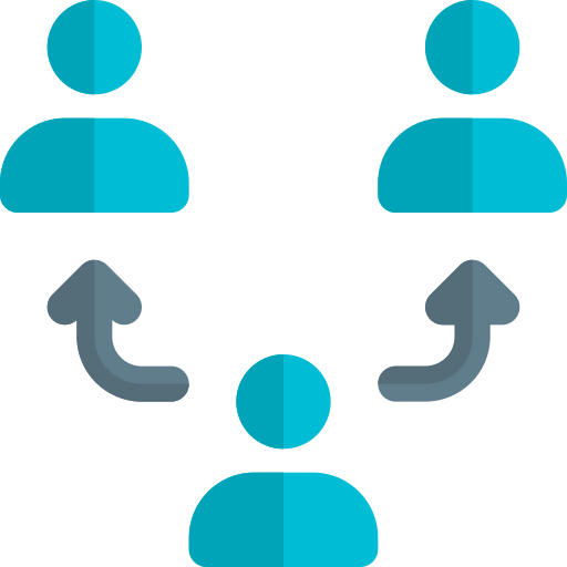 Human icon
