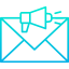 Marketing icon 64x64
