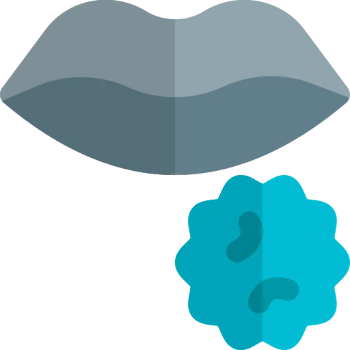 Lips icon