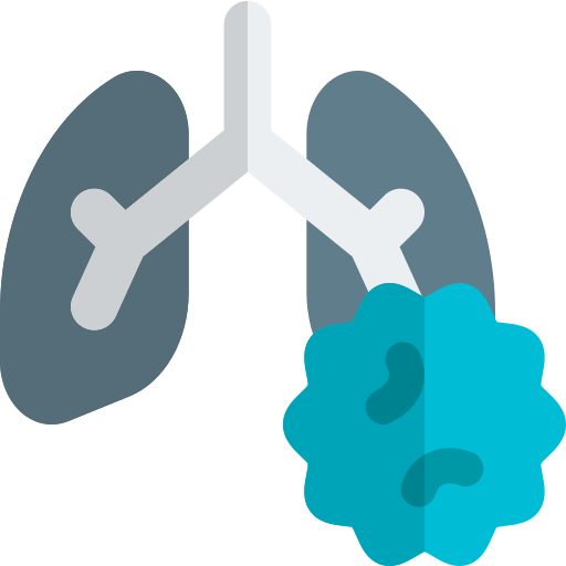 Virus icon