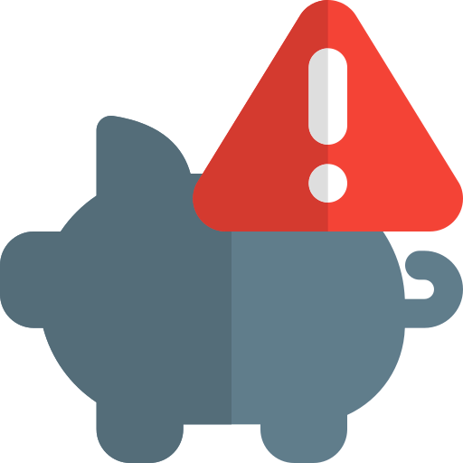 Alert icon