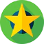 Badge icon 64x64