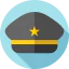 Lieutenant icon 64x64