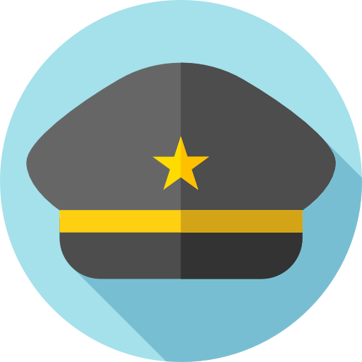 Lieutenant icon