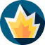 Bomb detonation icon 64x64