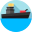 Boat icon 64x64
