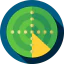 Radar icon 64x64