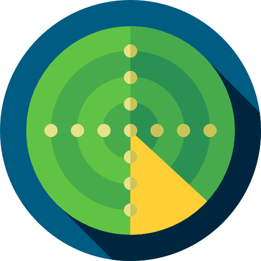Radar icon