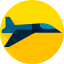 Jet icon 64x64