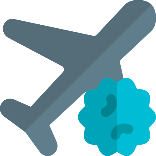 Outbreak icon