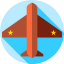 Fighter plane іконка 64x64