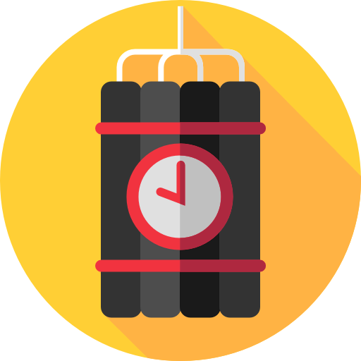 Dynamite icon